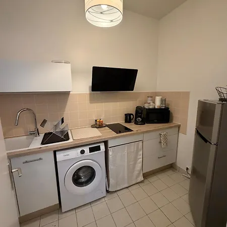 Apartment Cosy Dans Rue Pietonne Centre *